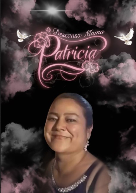 Obituary of Patricia Hernandez