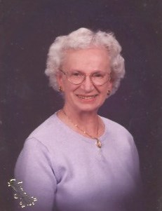 Obituary of Anna P. Bureman