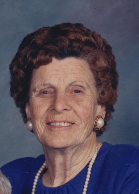 Obituary of Lois V. Rachal
