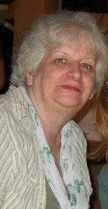 Obituary of Margaret "Peggy" Ann Miller