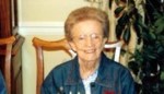 Betty Hallman
