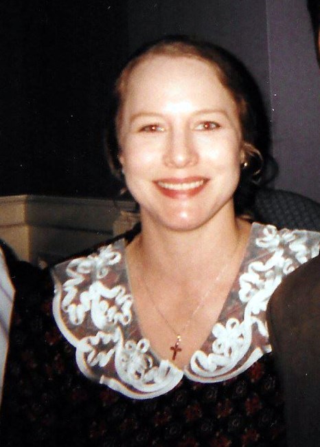 Obituary of Ellen F. Renn