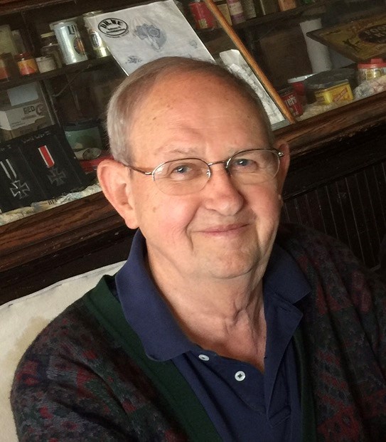 Obituary of Elbert Leo Stanley