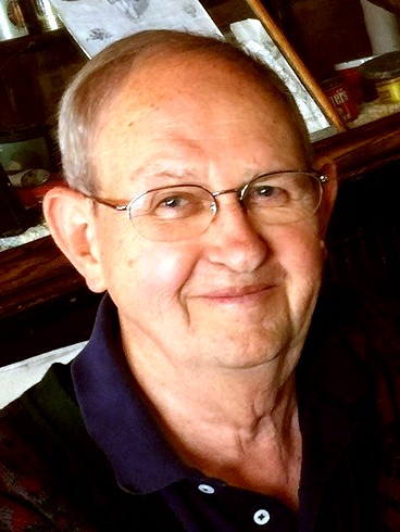 Obituary of Elbert Leo Stanley