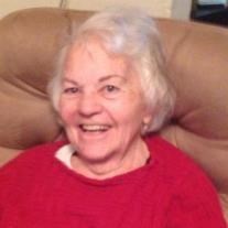 Obituary of Carrie Eva Johnson