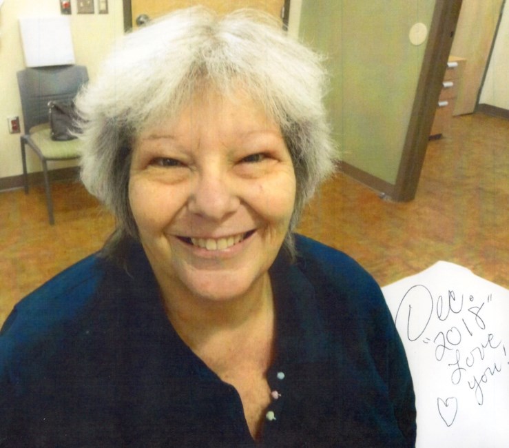 Obituary of Susan Terenzoni