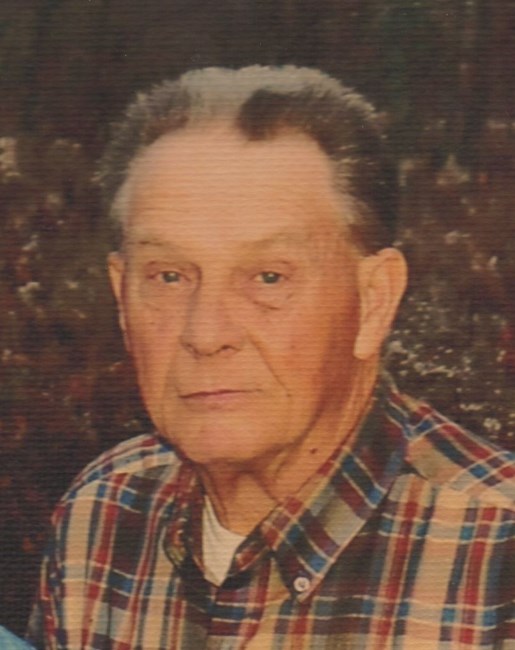 Marshall Quate Sr. Obituary Greensboro, NC