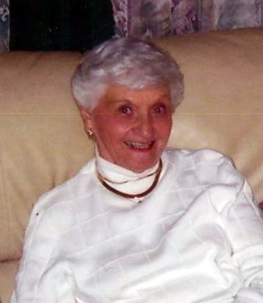 Obituary of Madelyn W. Trammel