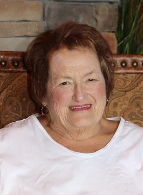 Obituary of Anna Ilene Thompson