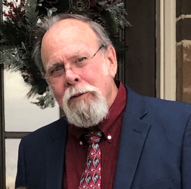 Obituary of Richard Lee Morris