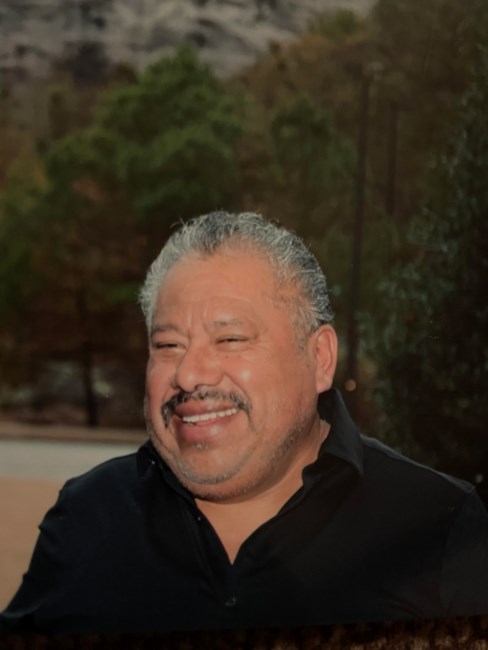 Obituary of Carlos Ruiz-Hernandez