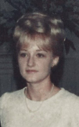 Obituary of Patricia Hubbell Sharp