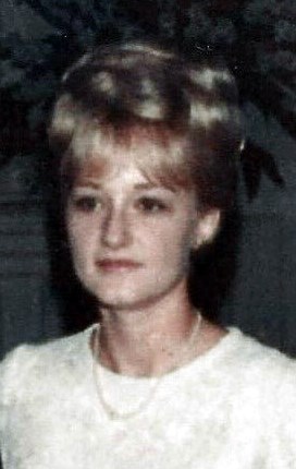 Obituary of Patricia Hubbell Sharp