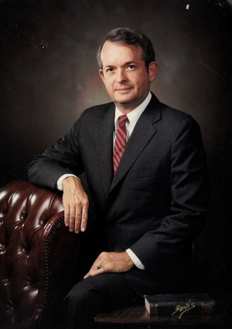 Obituary of Charles Frederick Seemann Jr.