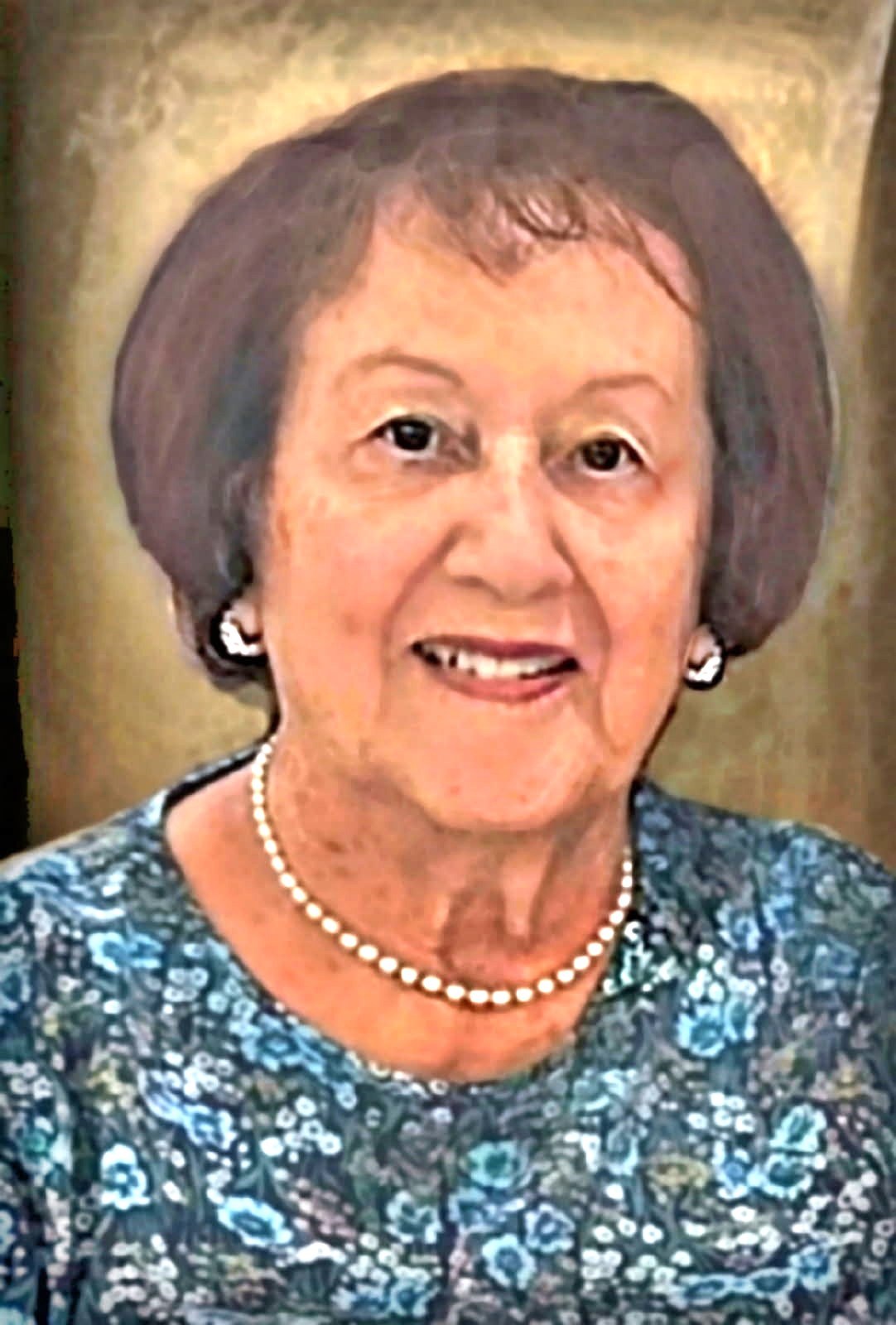 Obituary of Joanne Gignac