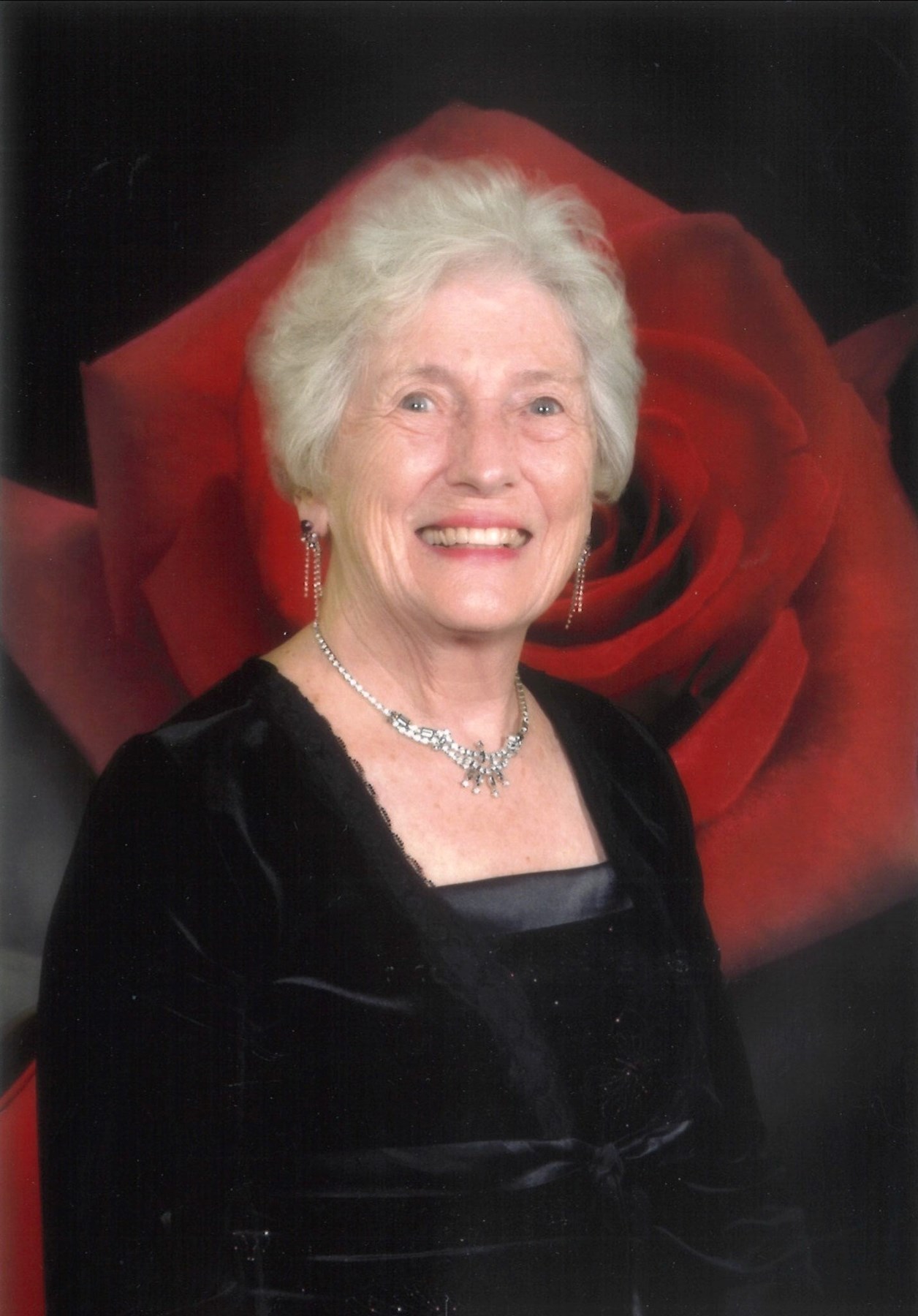 Obituary of Barbara J. Buck