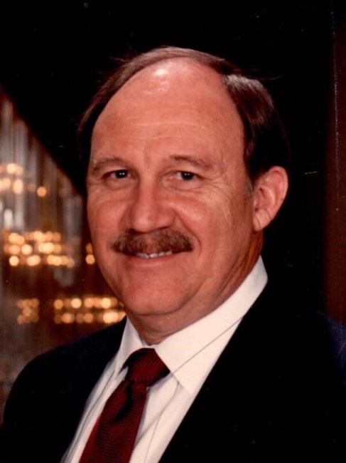 Obituary of Leon Sherrill Rodgers