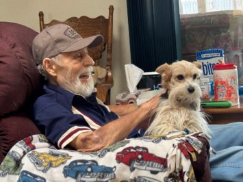 Obituary of Gerald Cody