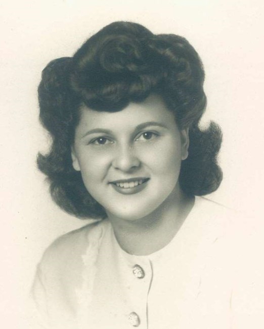 Obituary of Evelyn J. Perry