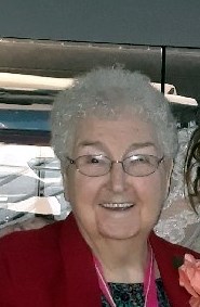 Obituary of Evelyn J. Smith