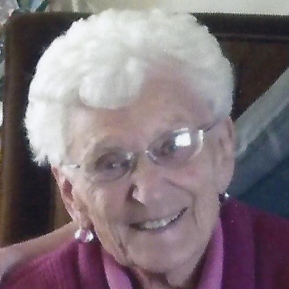 Obituario de Rosemary Kathleen Eickelman