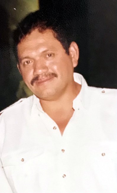 Obituario de Humberto Giron Soria
