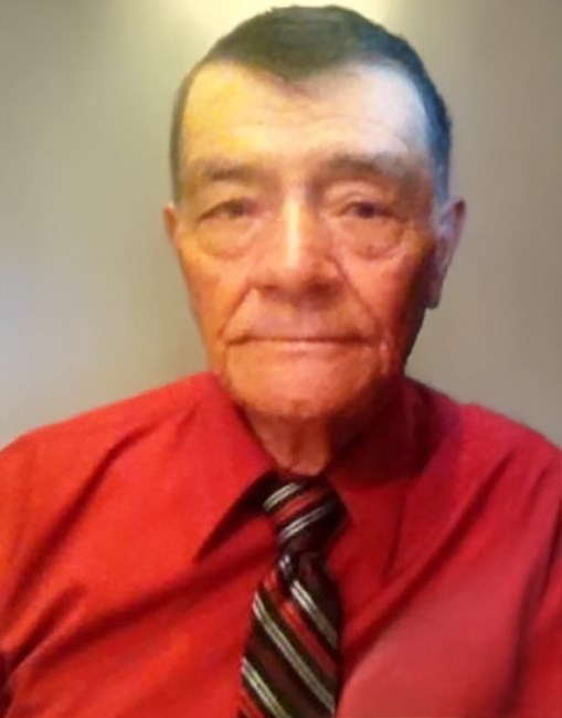 Obituary of Angel A Ortega Avila