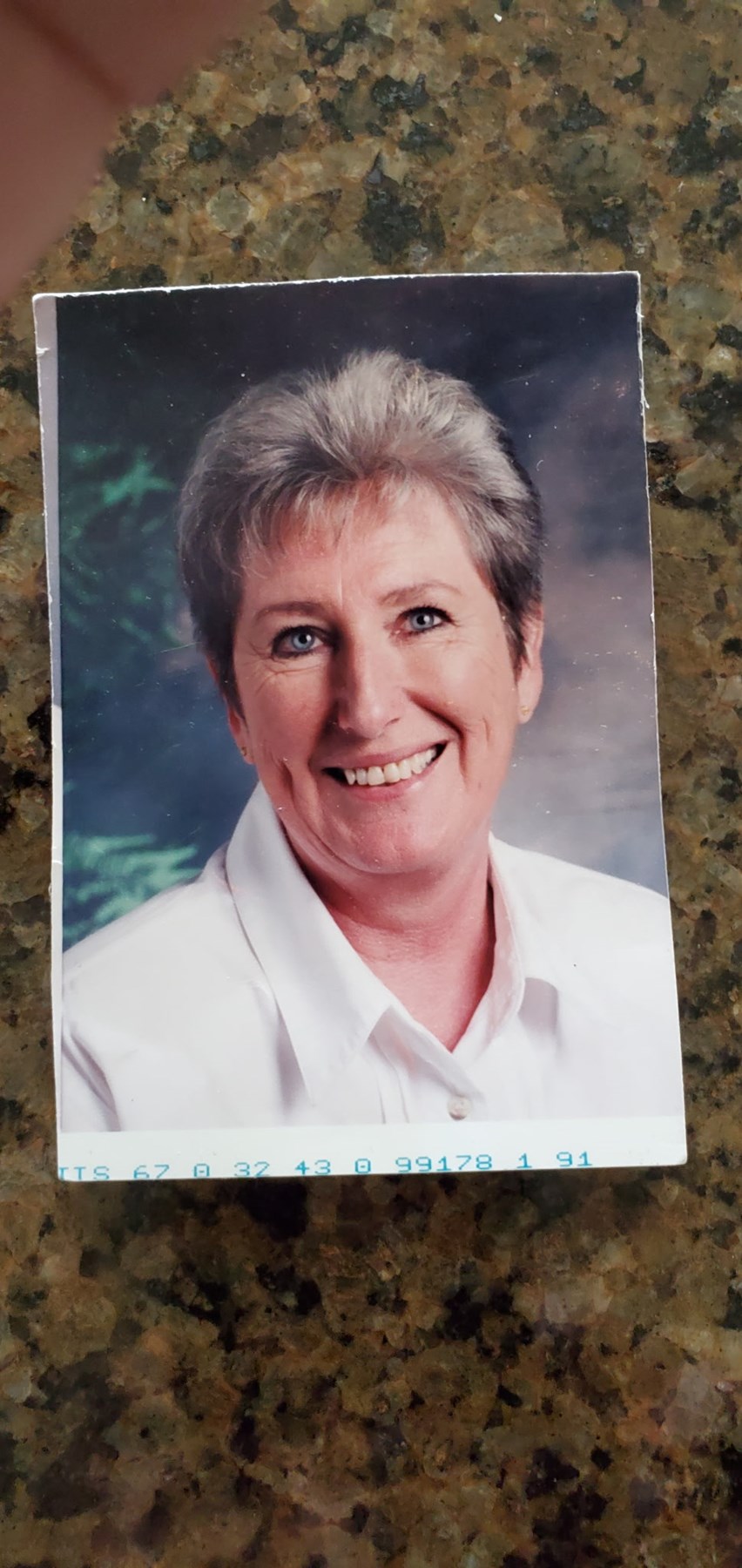 Obituary of Ruth May York