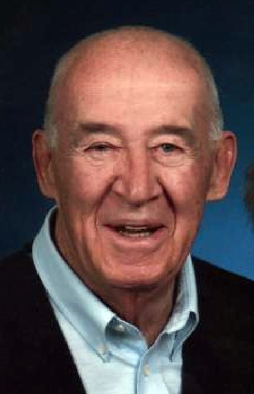Richard F. Hourigan Obituary Colorado Springs, CO