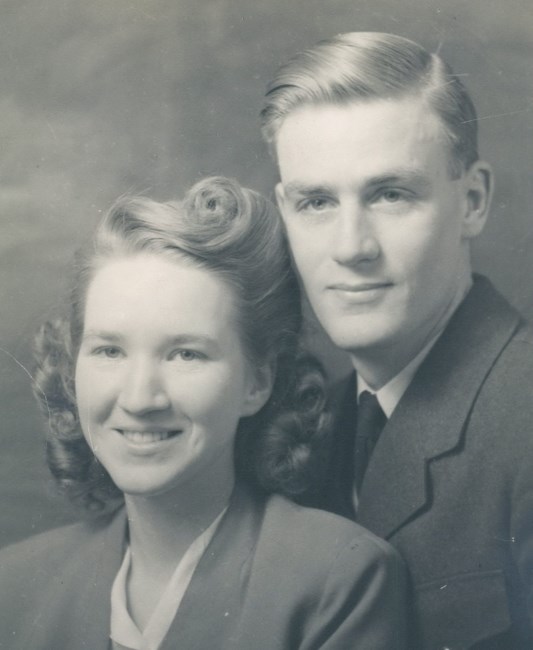 Obituary of Mrs. Phyllis Irene McNeil