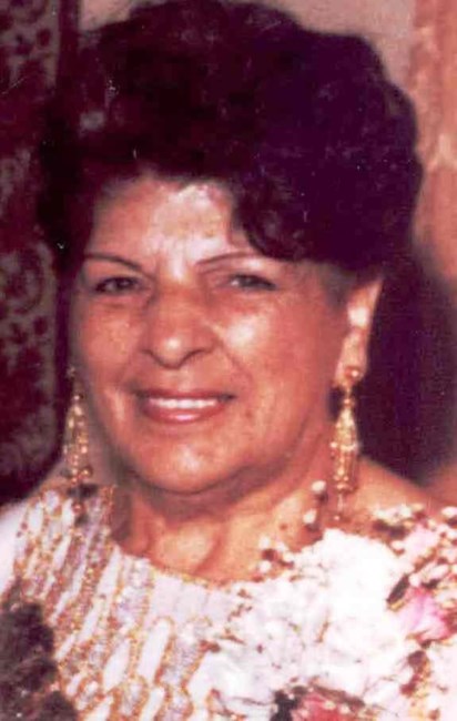 Obituary of Rose Kaczmar