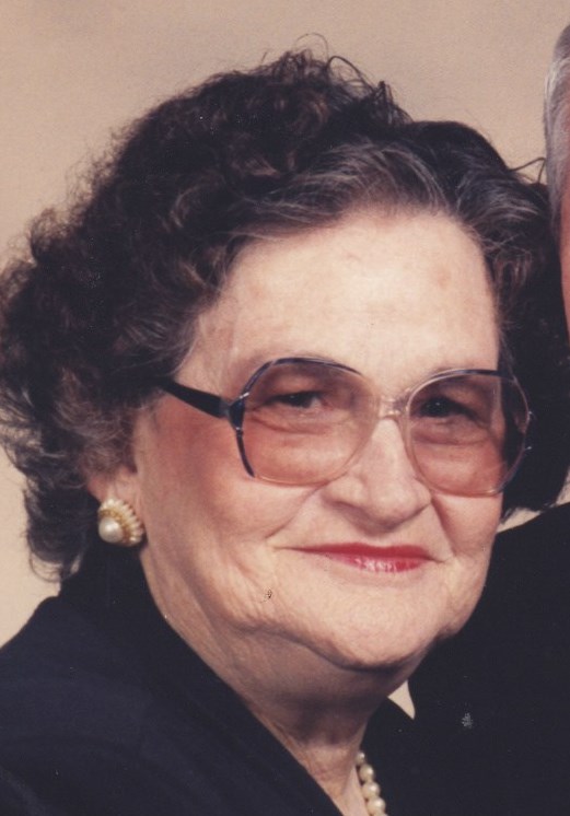 Melba Hammac Obituary Mobile, AL