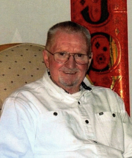 Obituary of Dennis Alfred Bergman