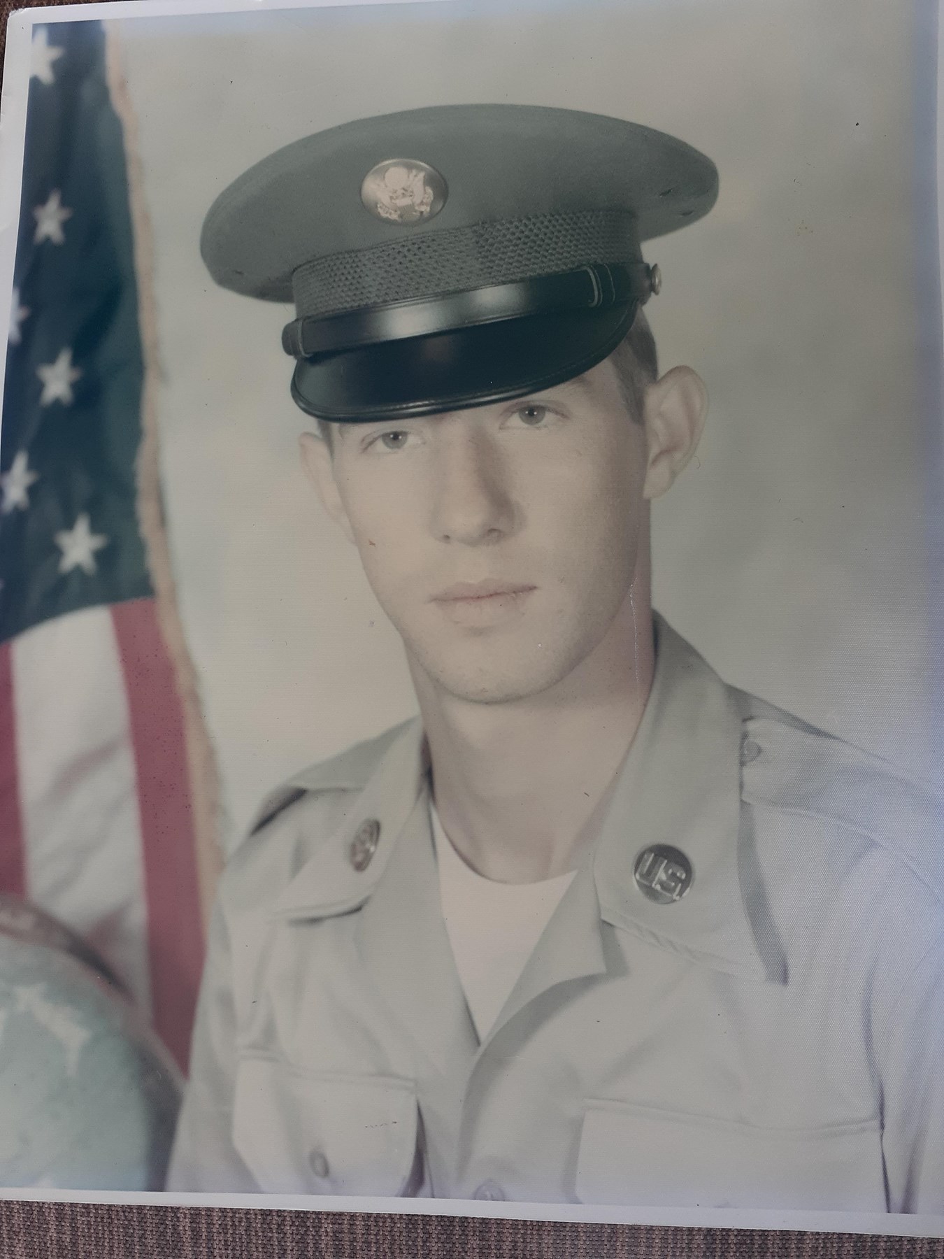 Obituary of Ronald Lee Petry