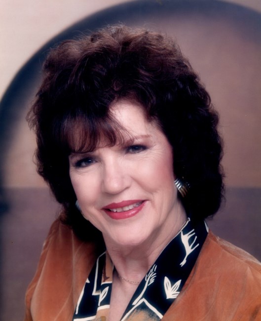 Obituary of Mrs. Mary Jo Warren