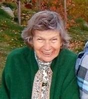 Obituary of Carol M. Ormsby