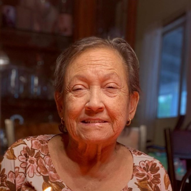 Obituary of Consuelo Lopez