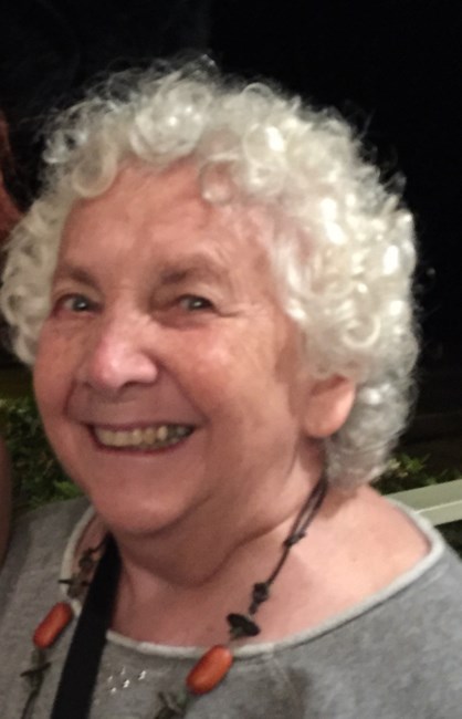 Obituary of Barbara (Mann) Rosenfield