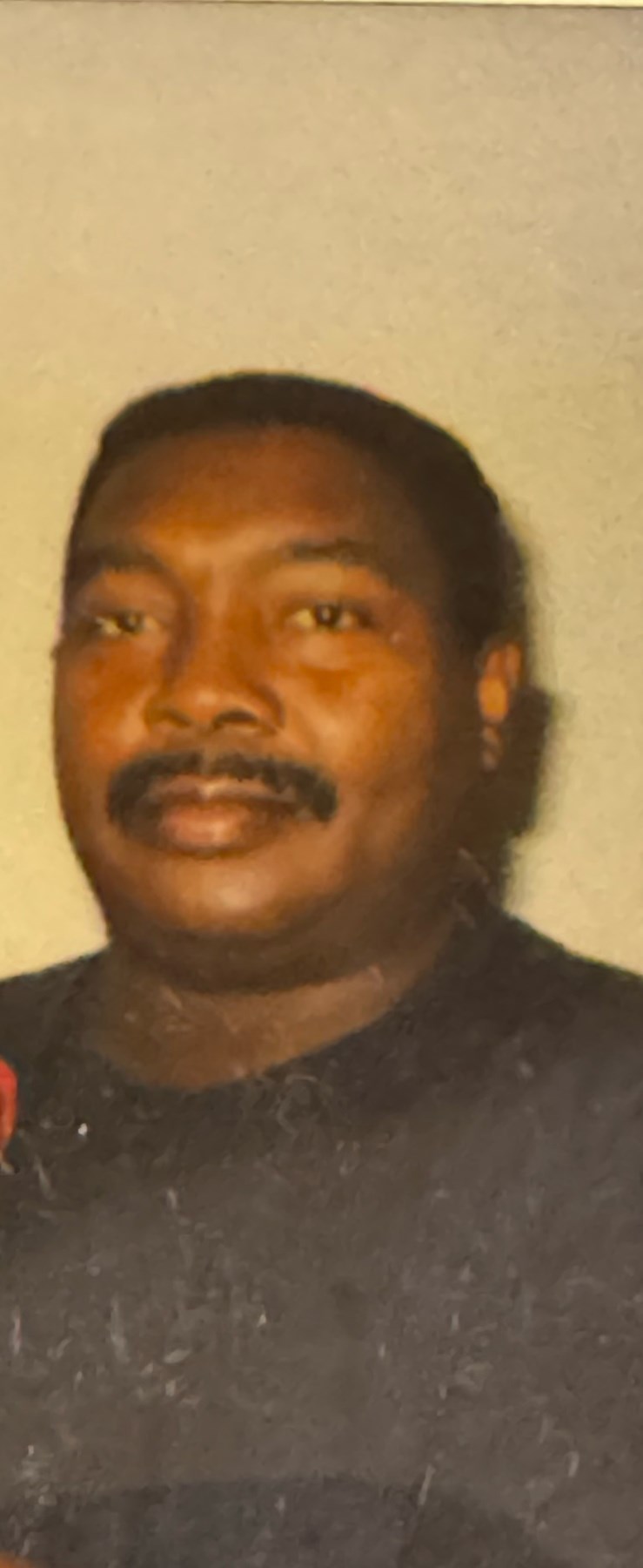 Obituary of Mr. Billy Eugene Yates Sr.