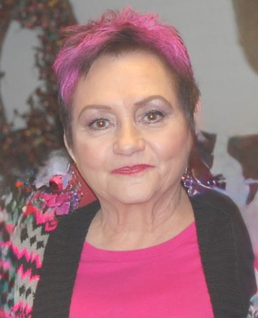 Obituary of Pilar Esperanza Casanova