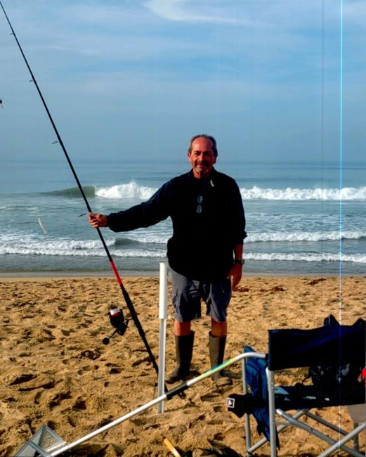 Obituario de Adriel Joe Guitron