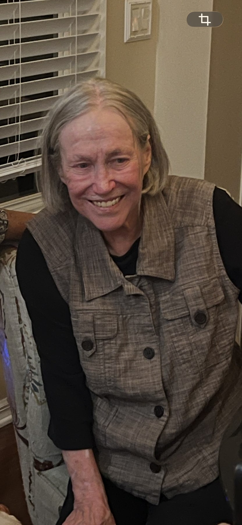 Obituary of Alice Adele Vom Orde