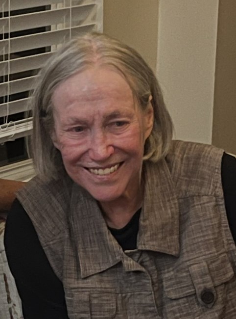 Obituary of Alice Adele Vom Orde