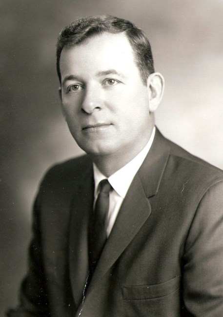 Obituary of Malcolm Deloyed Marks