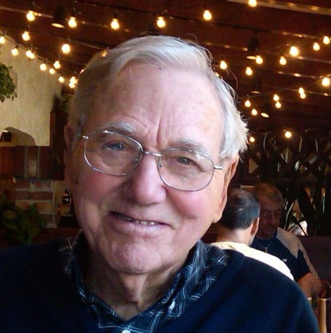 Obituario de Paul Shaw