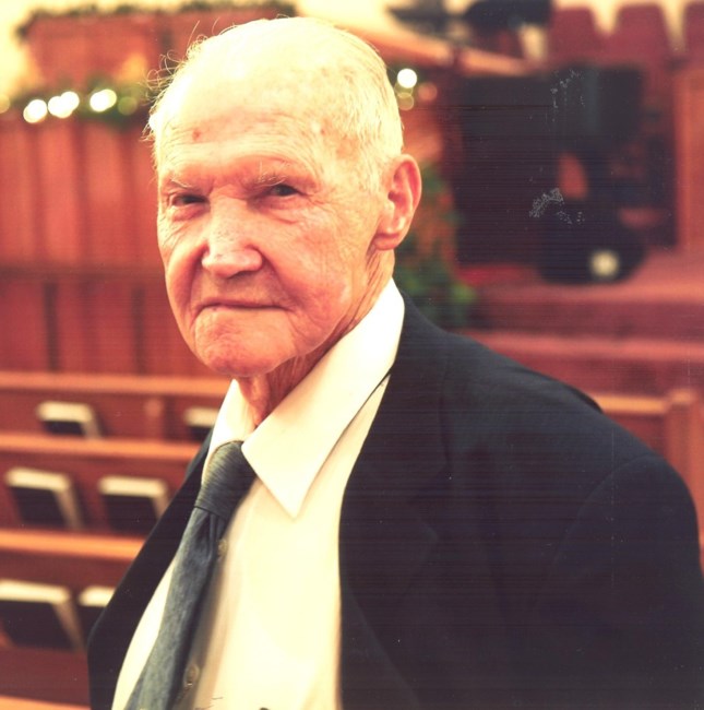 Obituary of J L Pennington