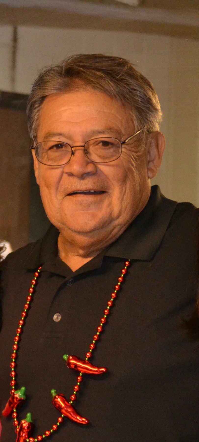 Obituary of Louie Castilleja