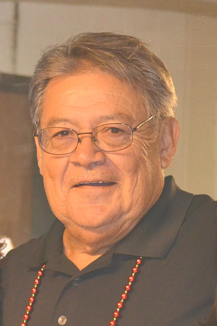 Obituary of Louie Castilleja