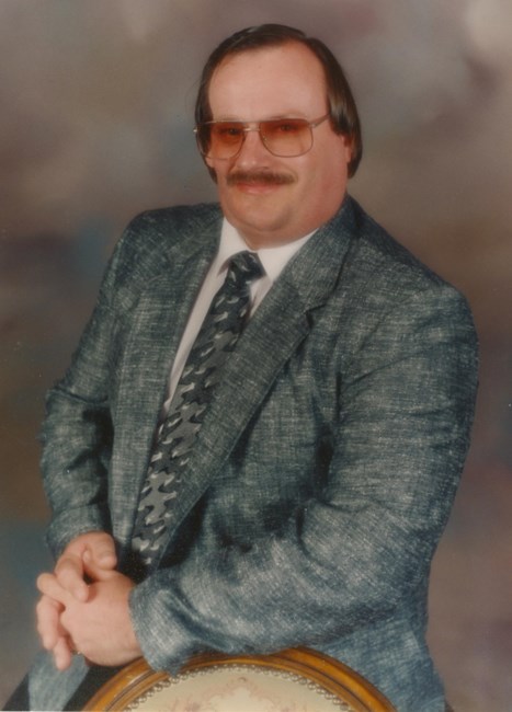 Avis de décès de Harold Eugene Stewart Jr.