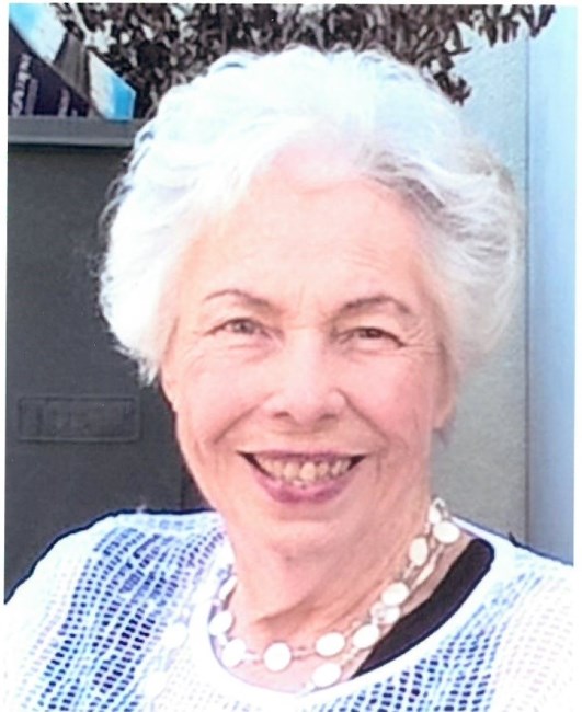 Obituary of Elaine Lacrouts Wingerter